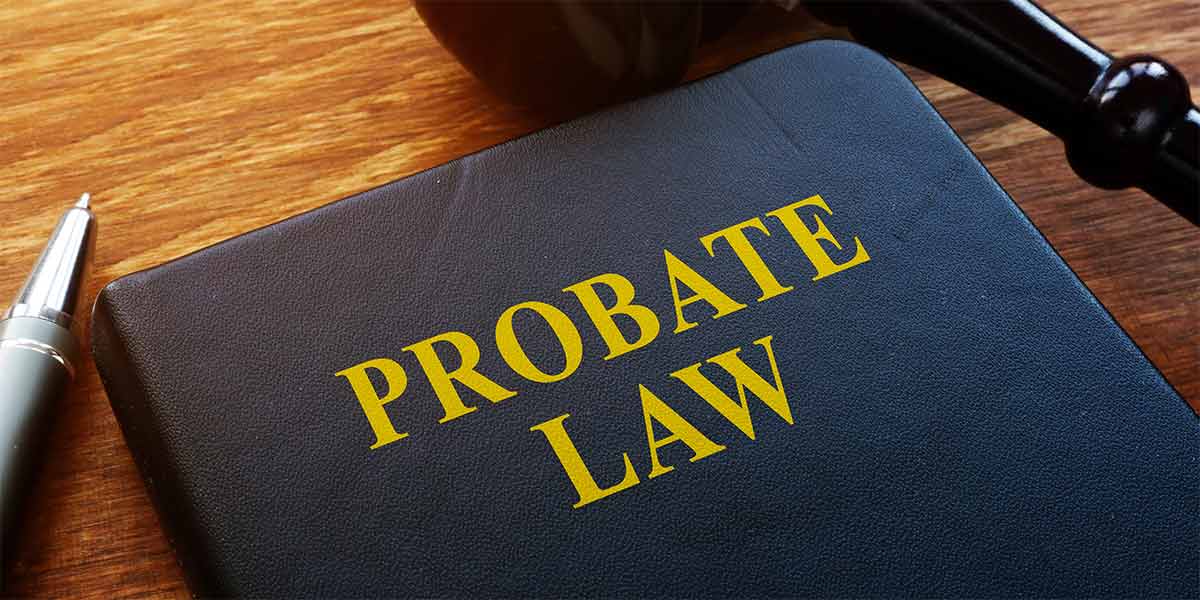 Understanding the impact of probate on the transfer of ownership and the sales process to prevent title issues.